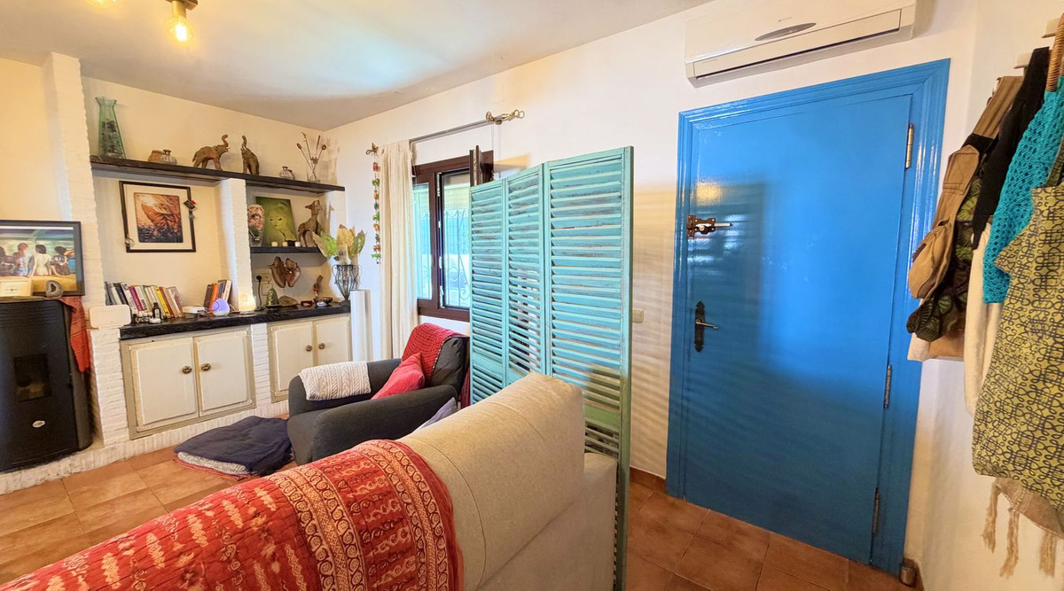 Drie-slaapkamerwoning in Benahavís met terras en privégarage in Benahavís - foto 11