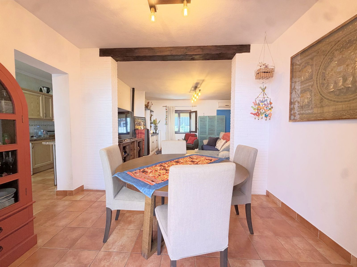 Drie-slaapkamerwoning in Benahavís met terras en privégarage in Benahavís - foto 12