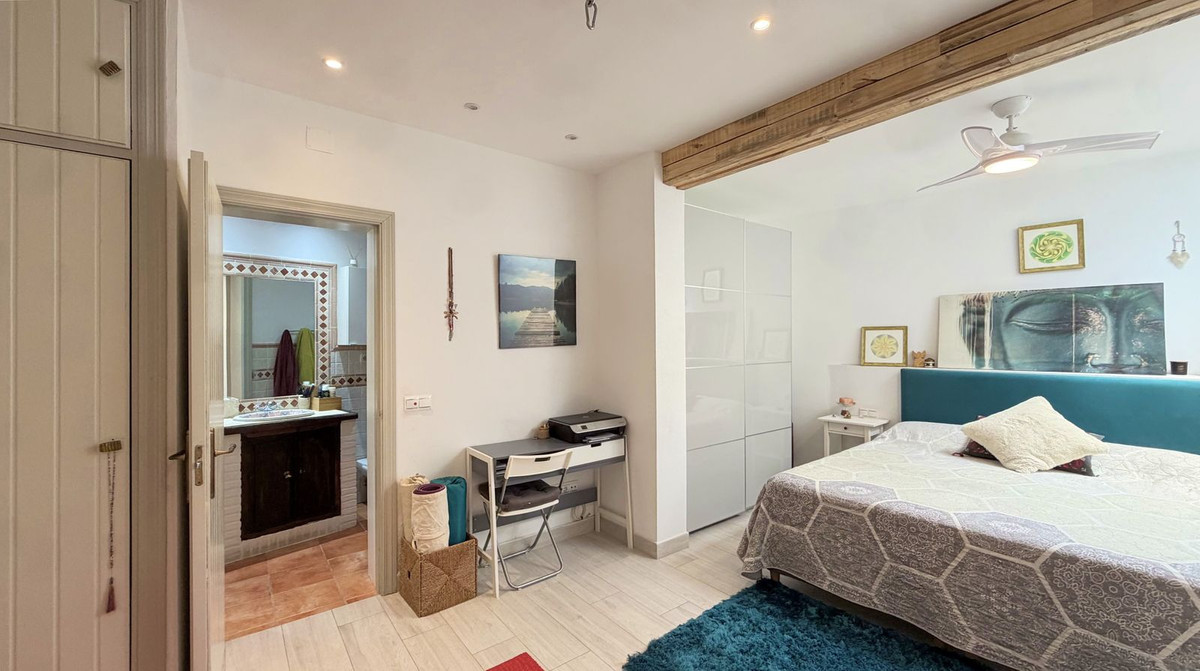 Drie-slaapkamerwoning in Benahavís met terras en privégarage in Benahavís - foto 16
