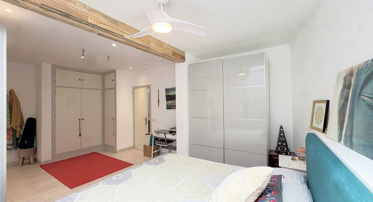 Drie-slaapkamerwoning in Benahavís met terras en privégarage in Benahavís - foto 18