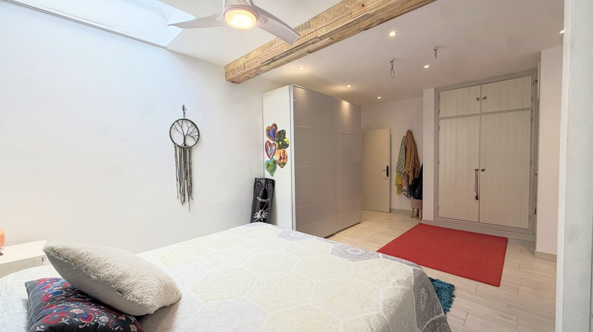 Drie-slaapkamerwoning in Benahavís met terras en privégarage in Benahavís - foto 19