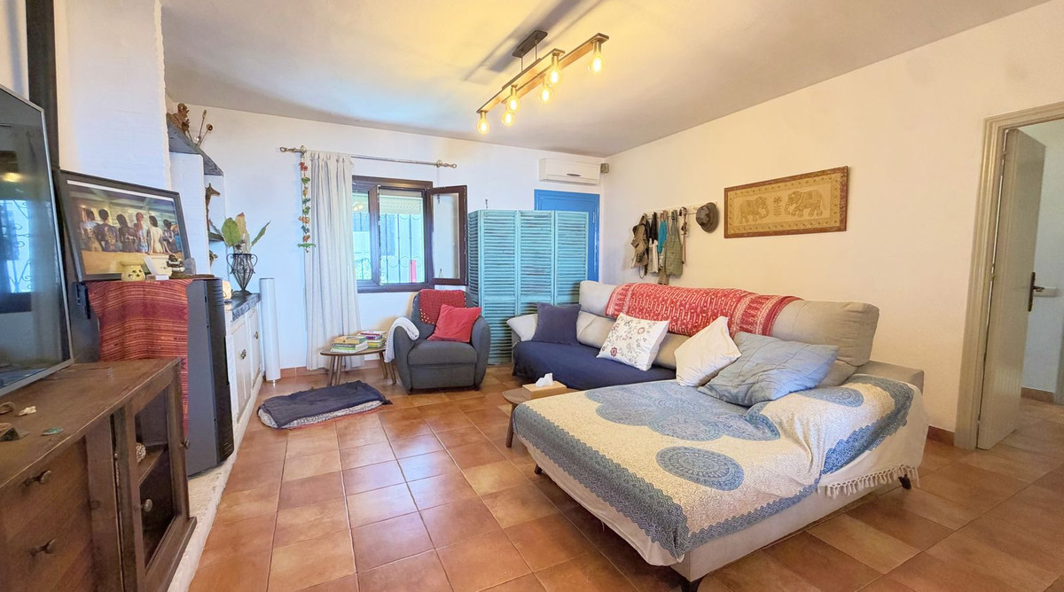 Drie-slaapkamerwoning in Benahavís met terras en privégarage in Benahavís - foto 10