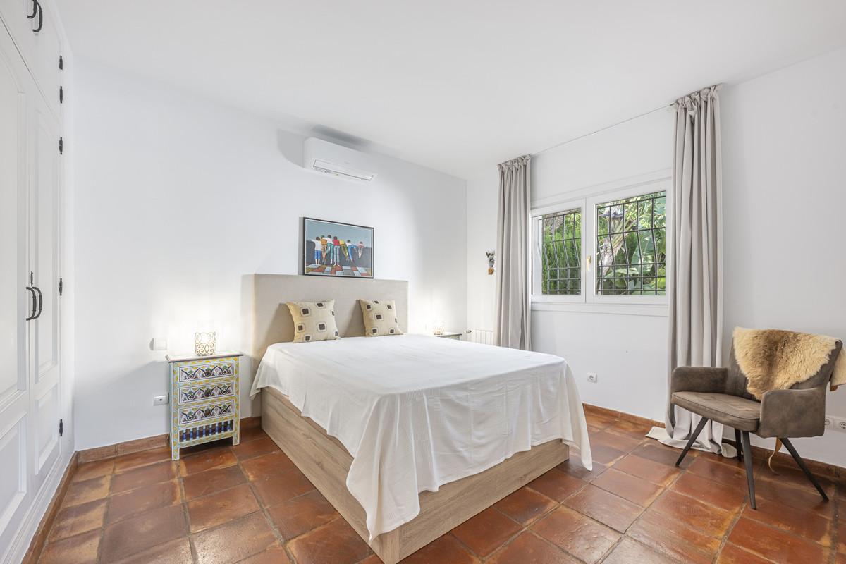 6-slaapkamervilla in Sotogrande Alto in Sotogrande Alto - foto 13