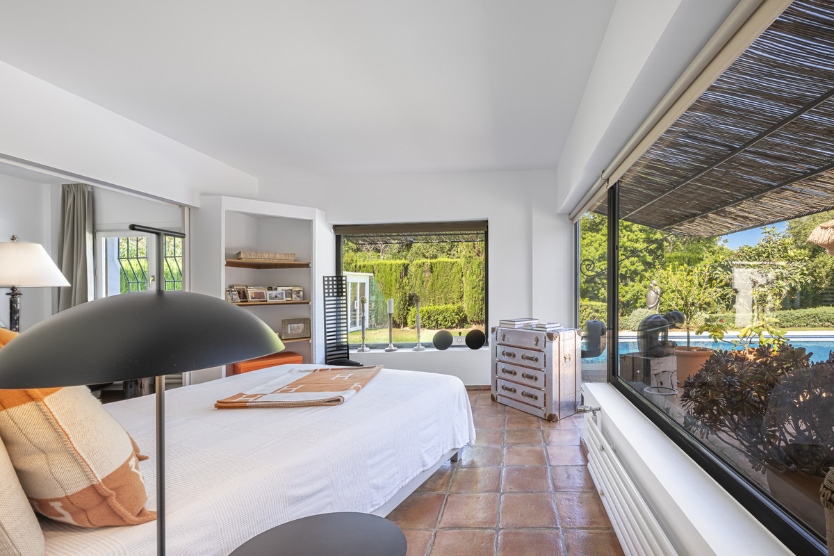 6-slaapkamervilla in Sotogrande Alto in Sotogrande Alto - foto 14