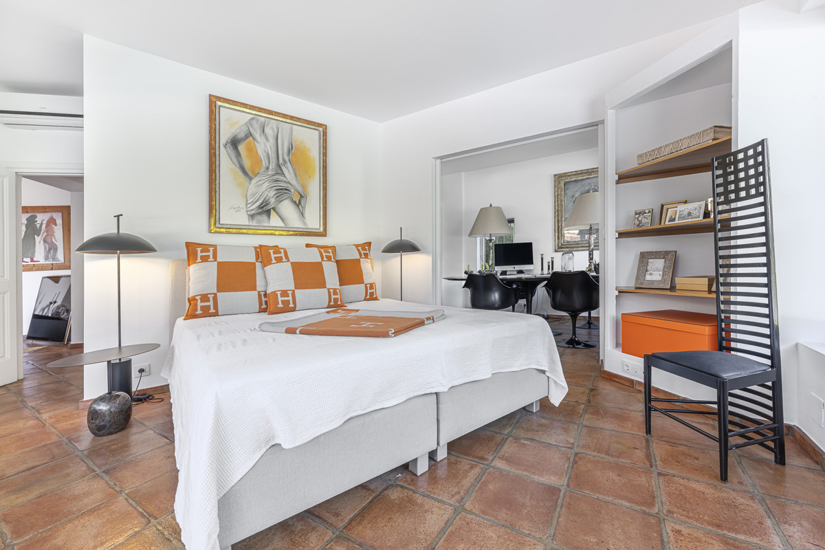 6-slaapkamervilla in Sotogrande Alto in Sotogrande Alto - foto 16