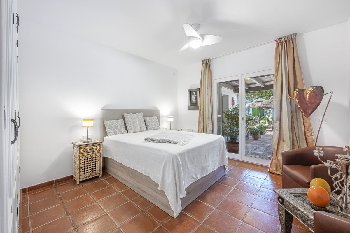 6-slaapkamervilla in Sotogrande Alto in Sotogrande Alto - foto 20