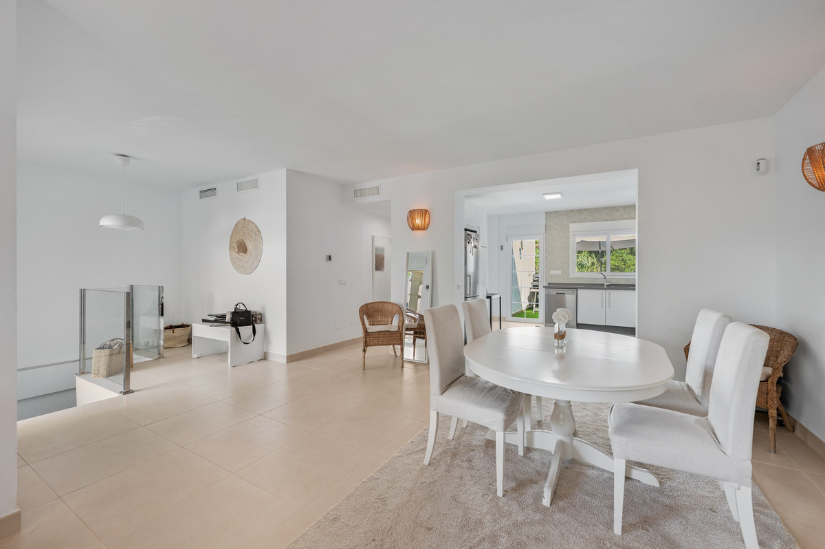 4-slaapkamer villa in Marbella in Marbella - foto 18