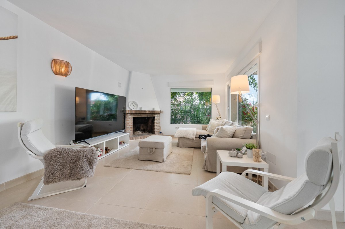 4-slaapkamer villa in Marbella in Marbella - foto 7
