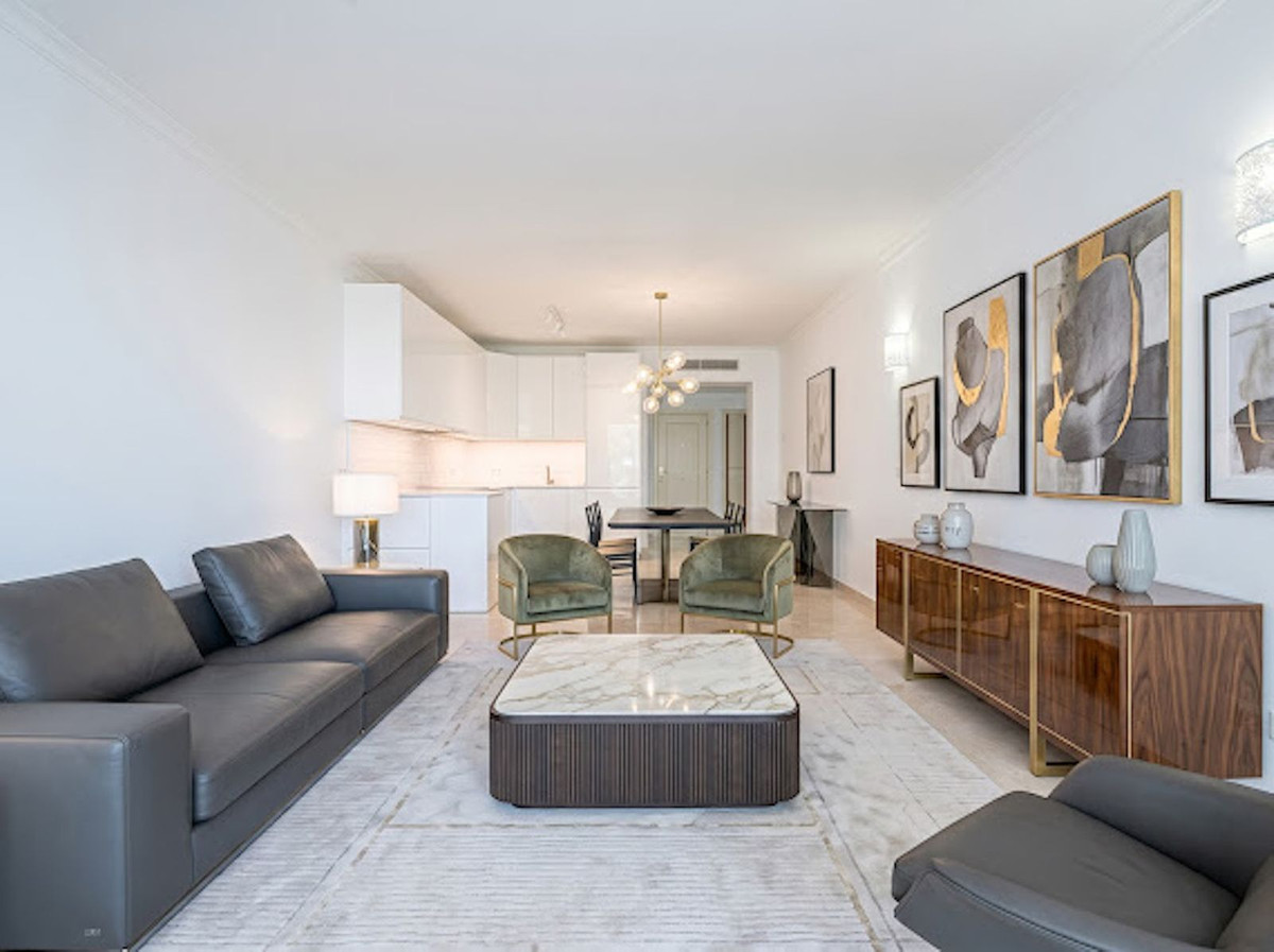 3-slaapkamer appartement in La Quinta in La Quinta - foto 5