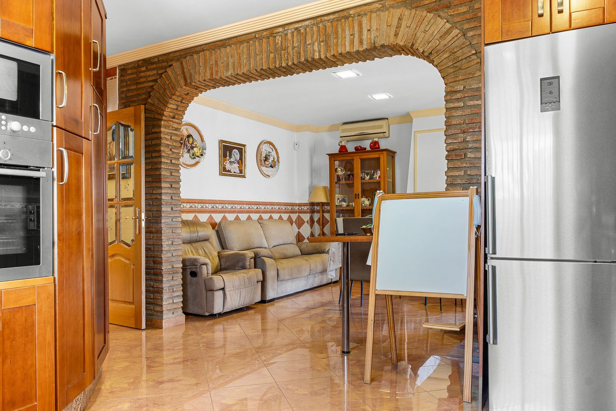 5-slaapkamer villa in Torrequebrada in Torrequebrada - foto 14