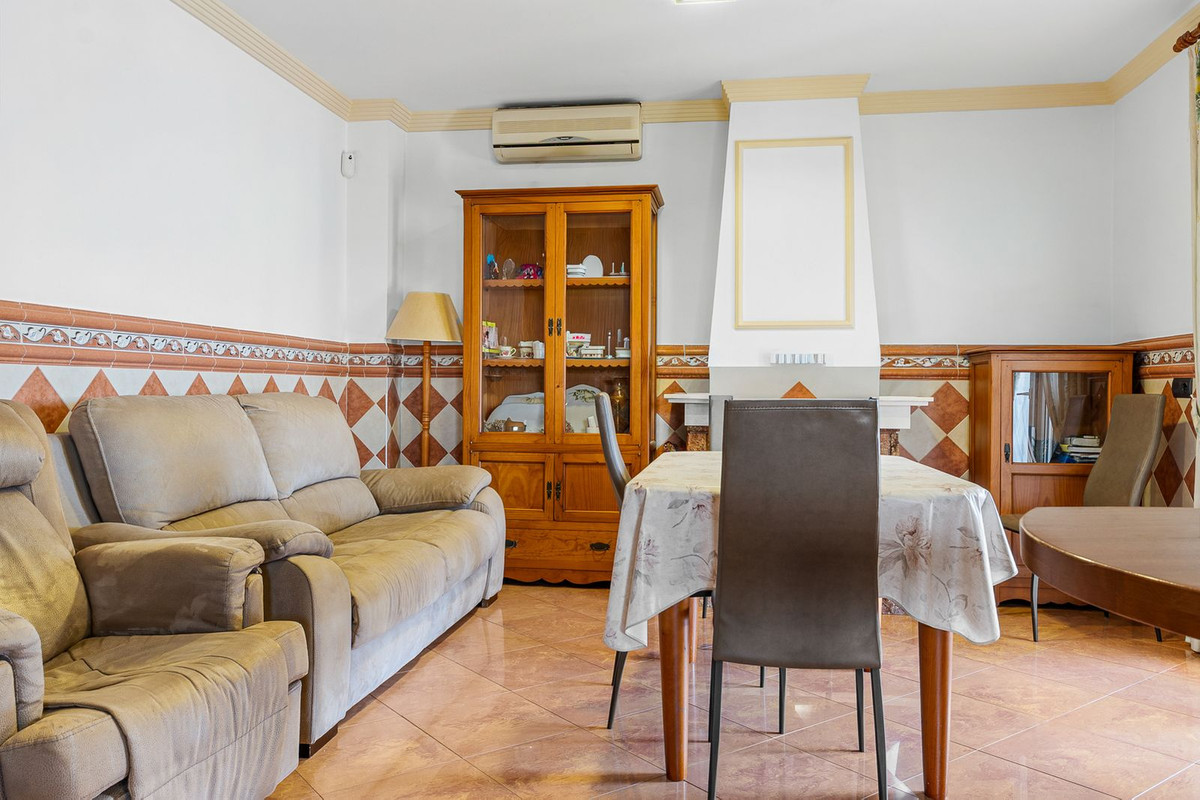 5-slaapkamer villa in Torrequebrada in Torrequebrada - foto 15