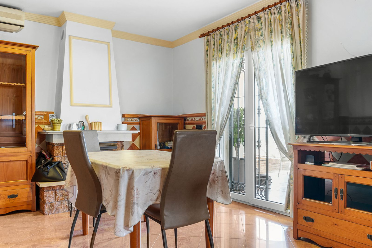 5-slaapkamer villa in Torrequebrada in Torrequebrada - foto 16