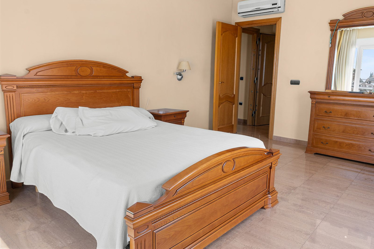 5-slaapkamer villa in Torrequebrada in Torrequebrada - foto 18