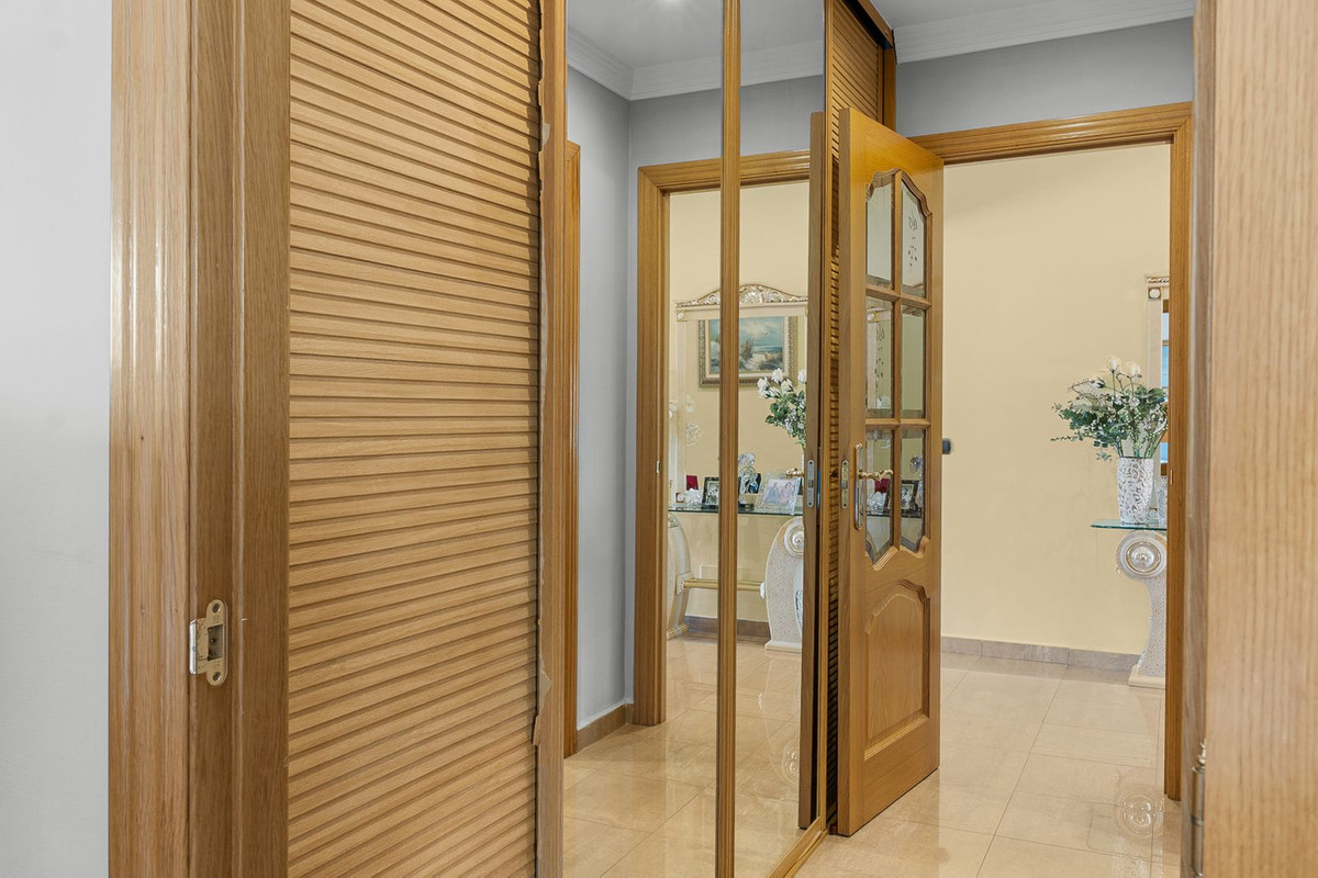 5-slaapkamer villa in Torrequebrada in Torrequebrada - foto 19