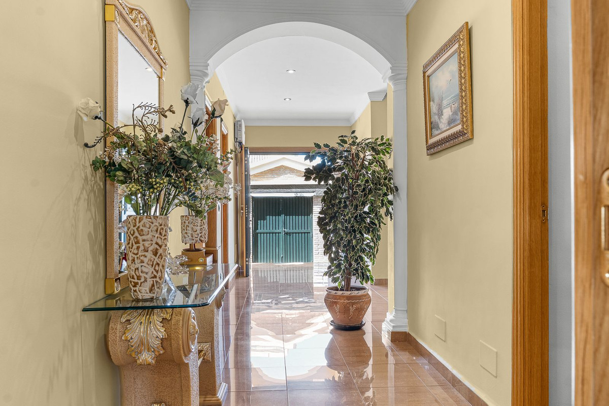 5-slaapkamer villa in Torrequebrada in Torrequebrada - foto 5