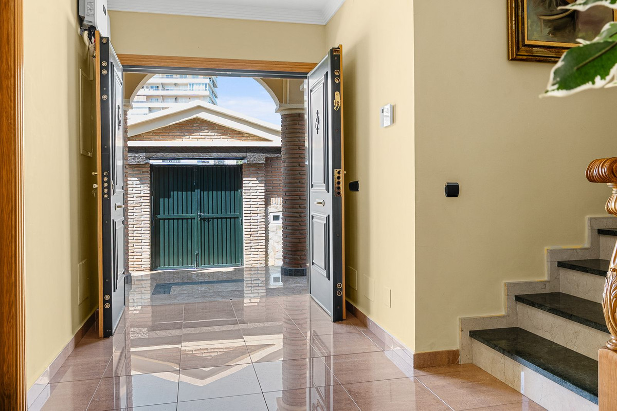 5-slaapkamer villa in Torrequebrada in Torrequebrada - foto 6