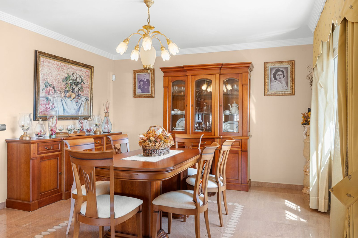 5-slaapkamer villa in Torrequebrada in Torrequebrada - foto 8