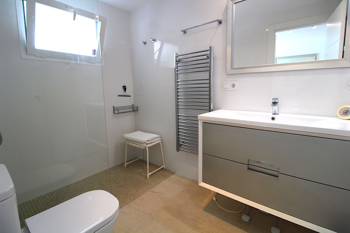 4-slaapkamer villa in Aloha, Nueva Andalucía in Aloha - foto 13