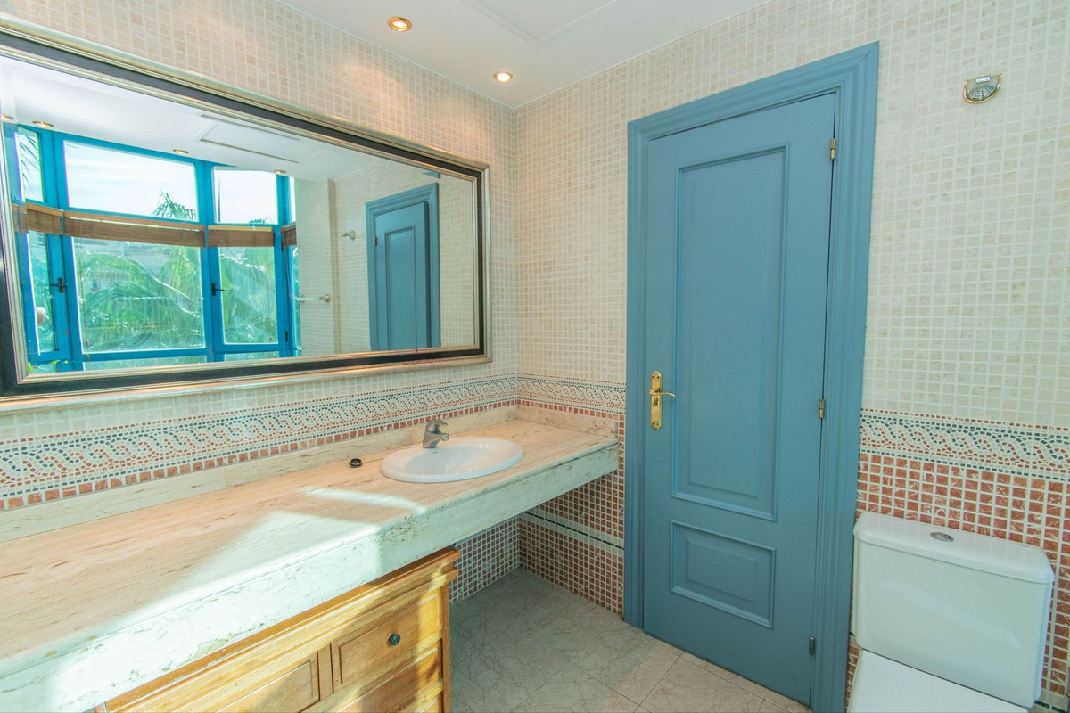 Penthouse met 5 slaapkamers in Torrequebrada in Torrequebrada - foto 15
