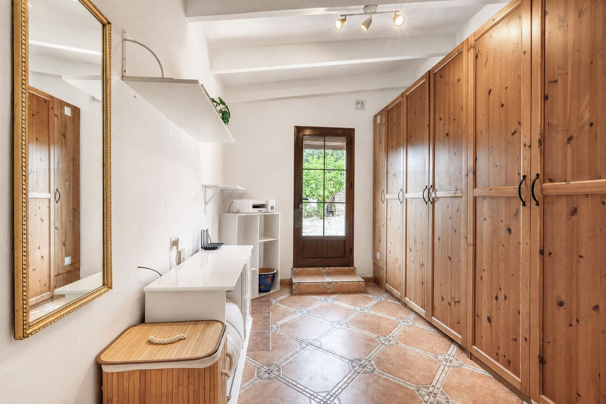 2-slaapkamerwoning met zwembad in Alhaurín El Grande in Alhaurín el Grande - foto 14