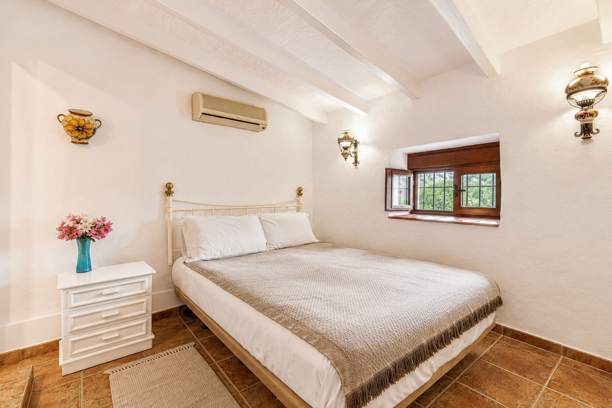 2-slaapkamerwoning met zwembad in Alhaurín El Grande in Alhaurín el Grande - foto 6