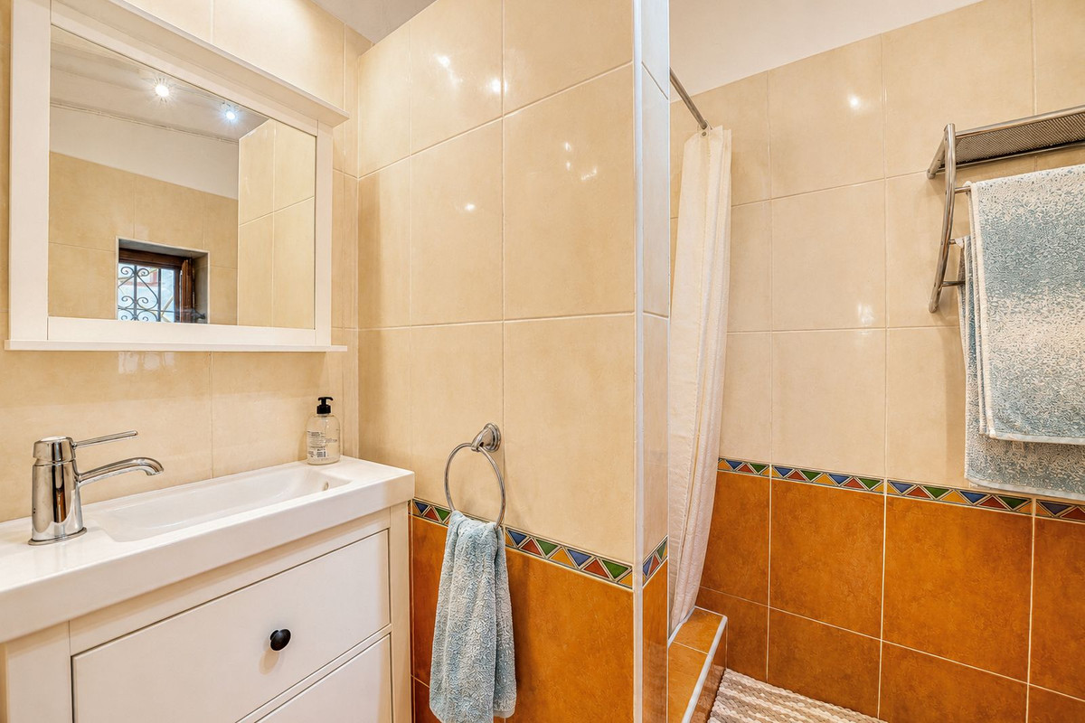 2-slaapkamerwoning met zwembad in Alhaurín El Grande in Alhaurín el Grande - foto 7