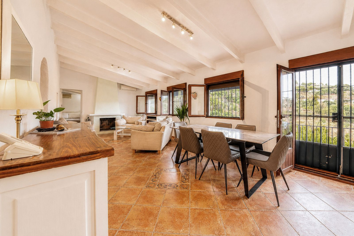 2-slaapkamerwoning met zwembad in Alhaurín El Grande in Alhaurín el Grande - foto 10