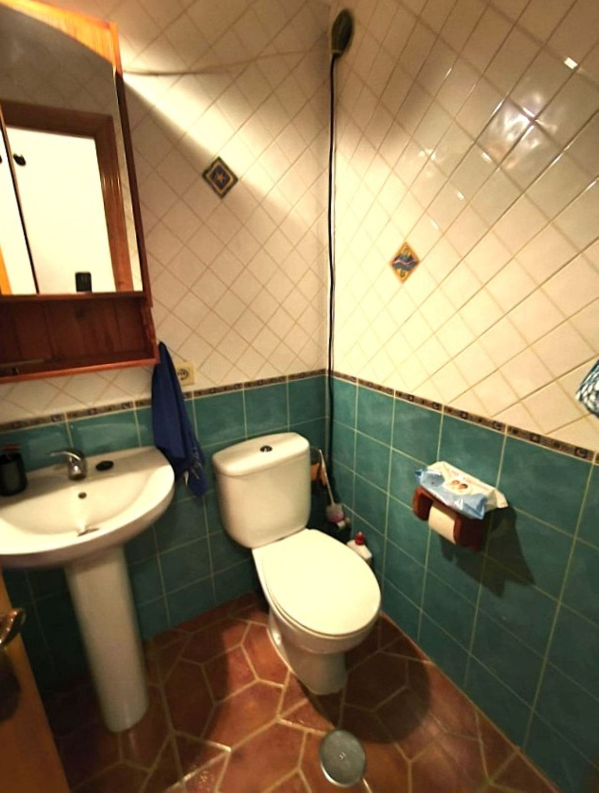 Drie-slaapkamer appartement in Estepona in Estepona - foto 13
