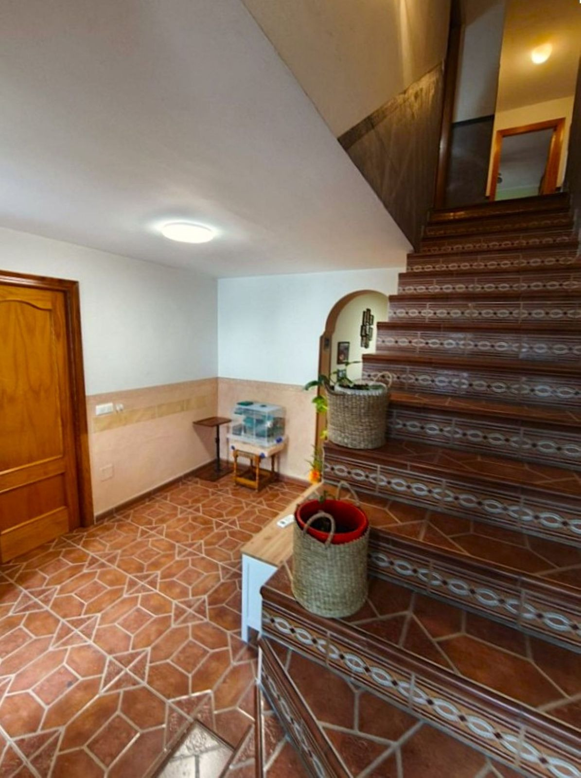 Drie-slaapkamer appartement in Estepona in Estepona - foto 14