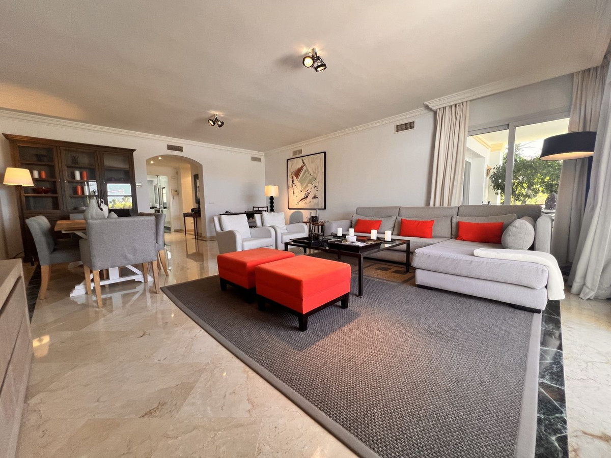 3-slaapkamer appartement in de Golden Mile in The Golden Mile - foto 4