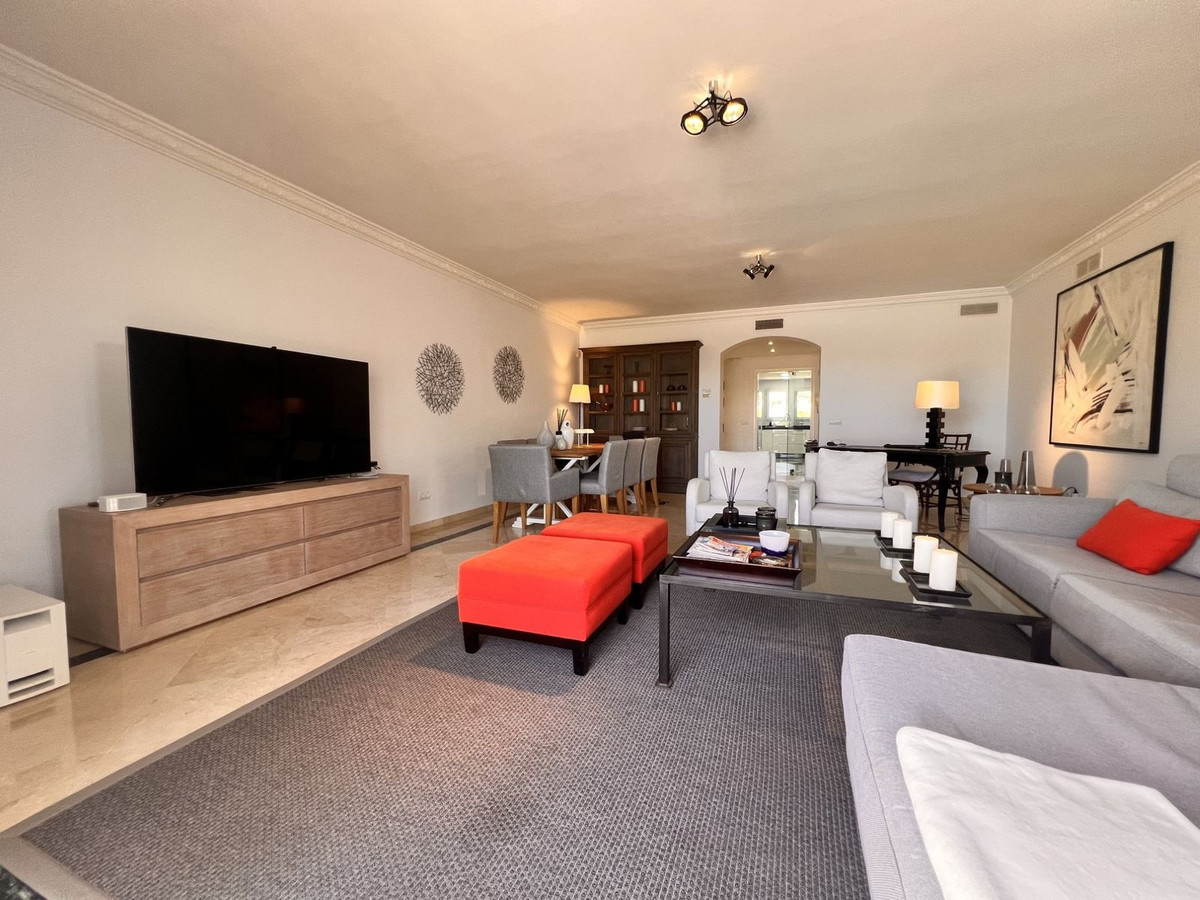 3-slaapkamer appartement in de Golden Mile in The Golden Mile - foto 6