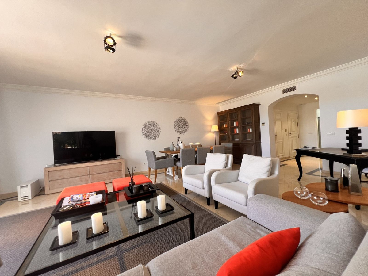 3-slaapkamer appartement in de Golden Mile in The Golden Mile - foto 7