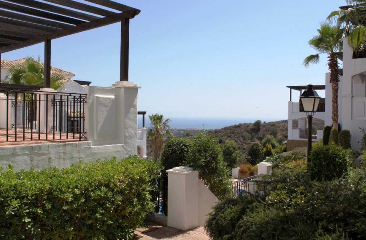 Drie-slaapkamer duplex penthouse in Marbella in Marbella - foto 14