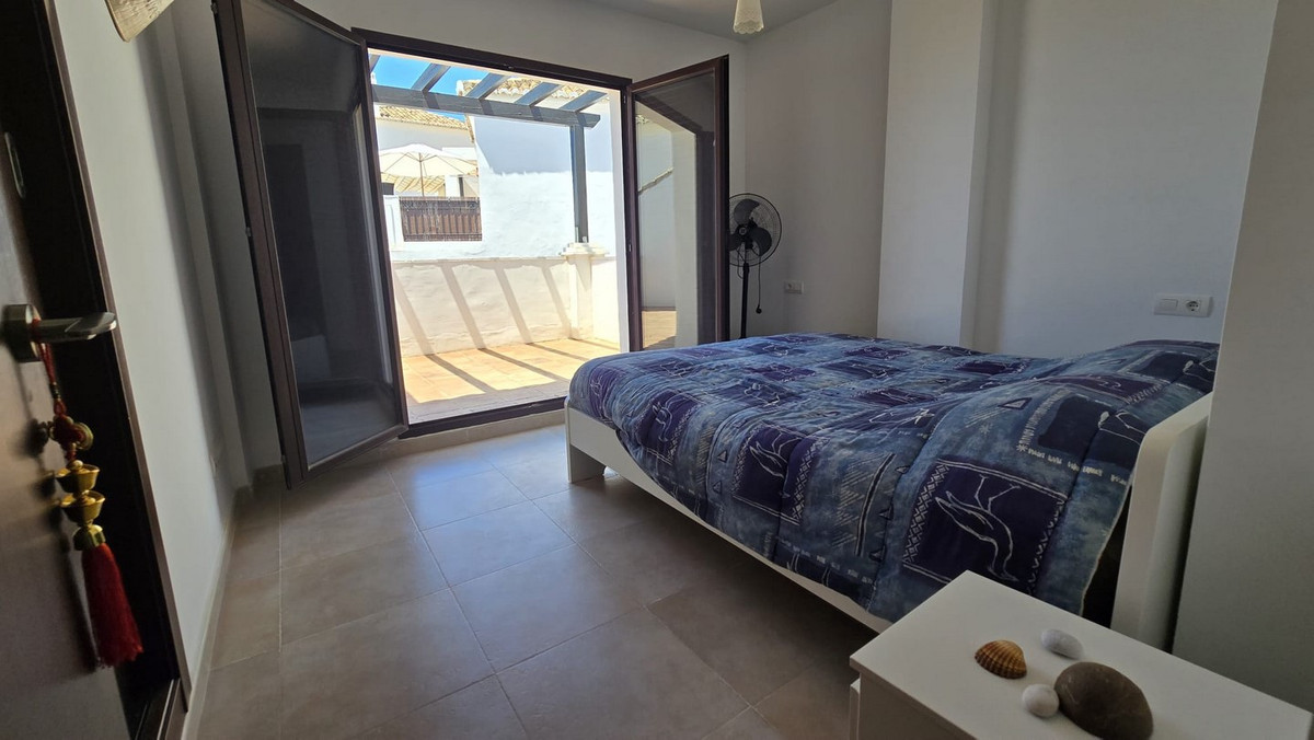 Drie-slaapkamer duplex penthouse in Marbella in Marbella - foto 15