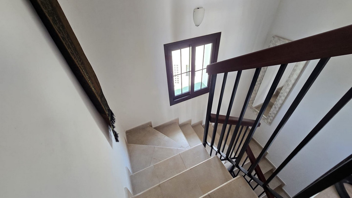 Drie-slaapkamer duplex penthouse in Marbella in Marbella - foto 19