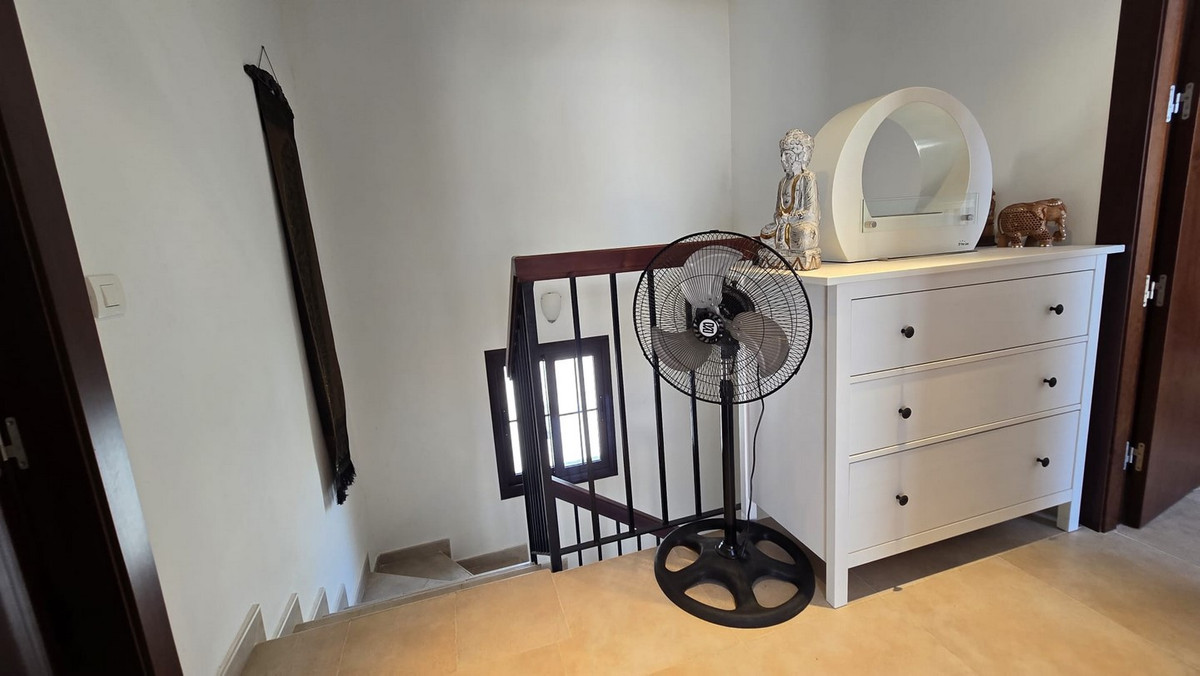 Drie-slaapkamer duplex penthouse in Marbella in Marbella - foto 20