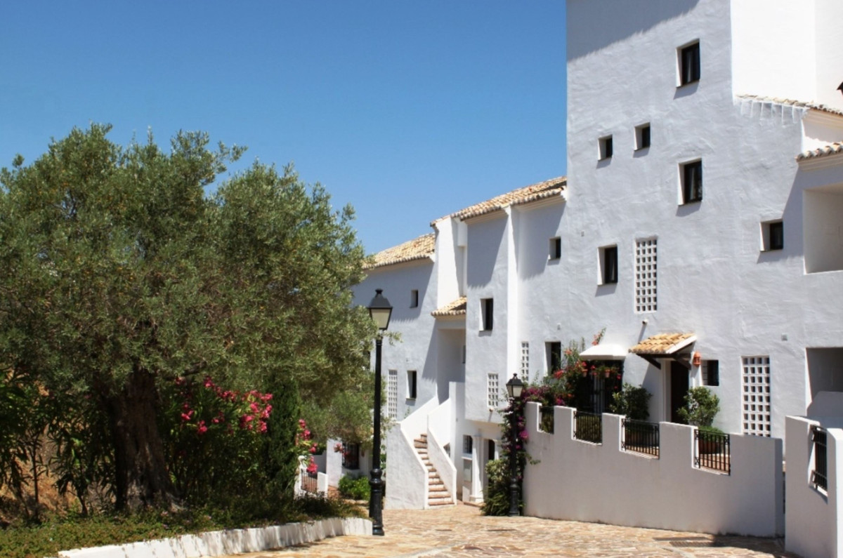 Drie-slaapkamer duplex penthouse in Marbella in Marbella - foto 7