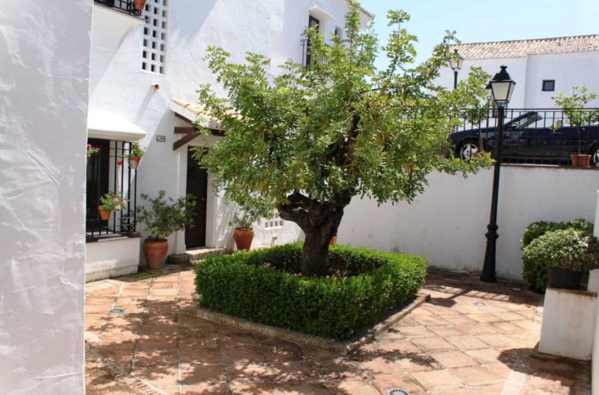 Drie-slaapkamer duplex penthouse in Marbella in Marbella - foto 8