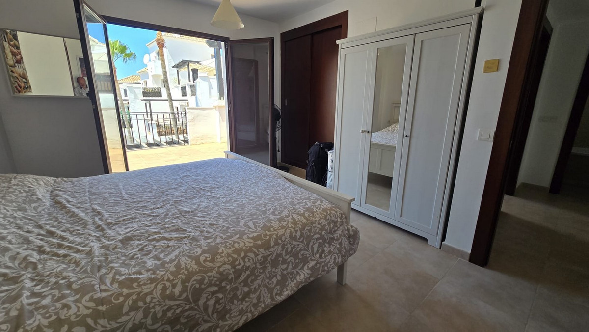Drie-slaapkamer duplex penthouse in Marbella in Marbella - foto 9