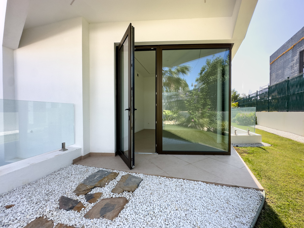4-slaapkamer villa in Estepona in Estepona - foto 13