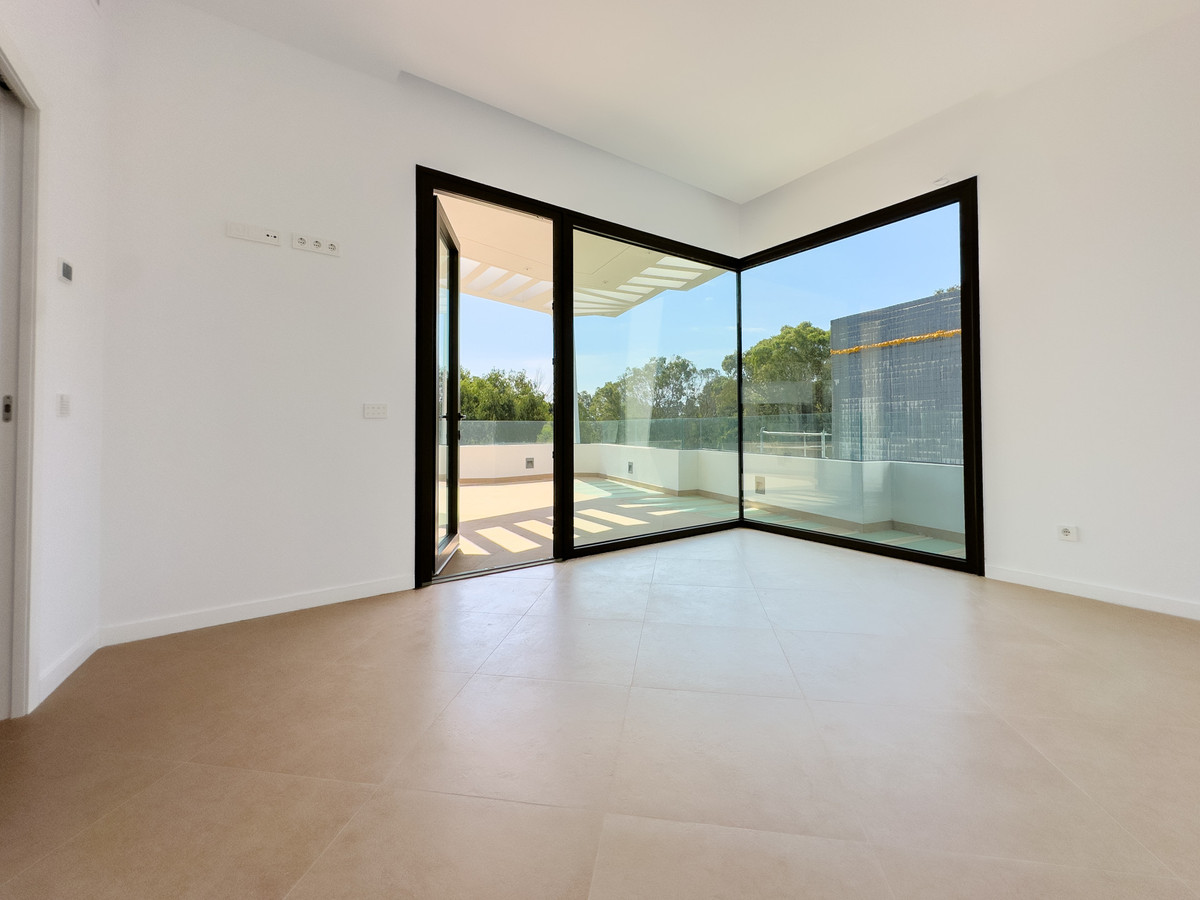 4-slaapkamer villa in Estepona in Estepona - foto 18