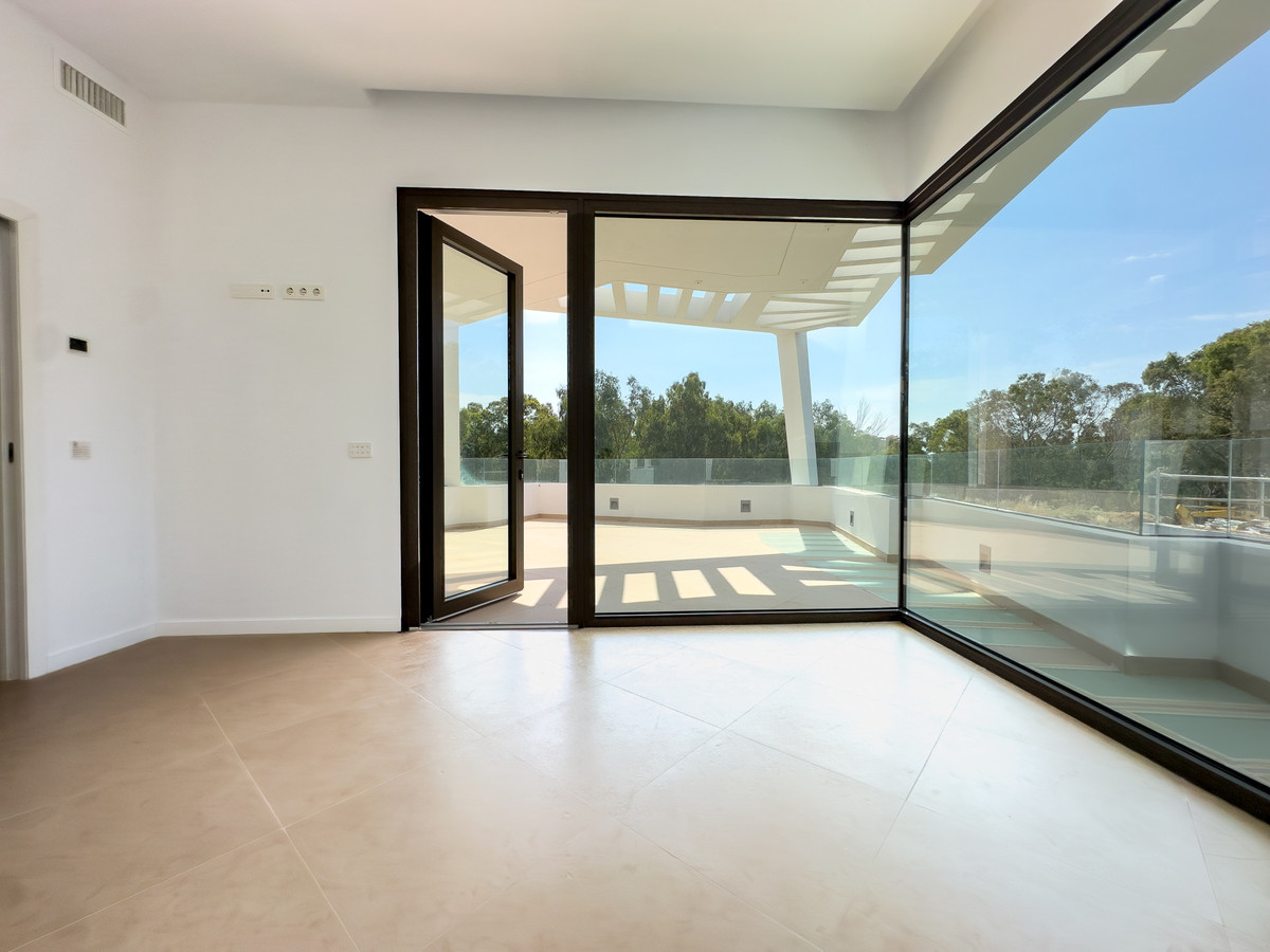 4-slaapkamer villa in Estepona in Estepona - foto 19