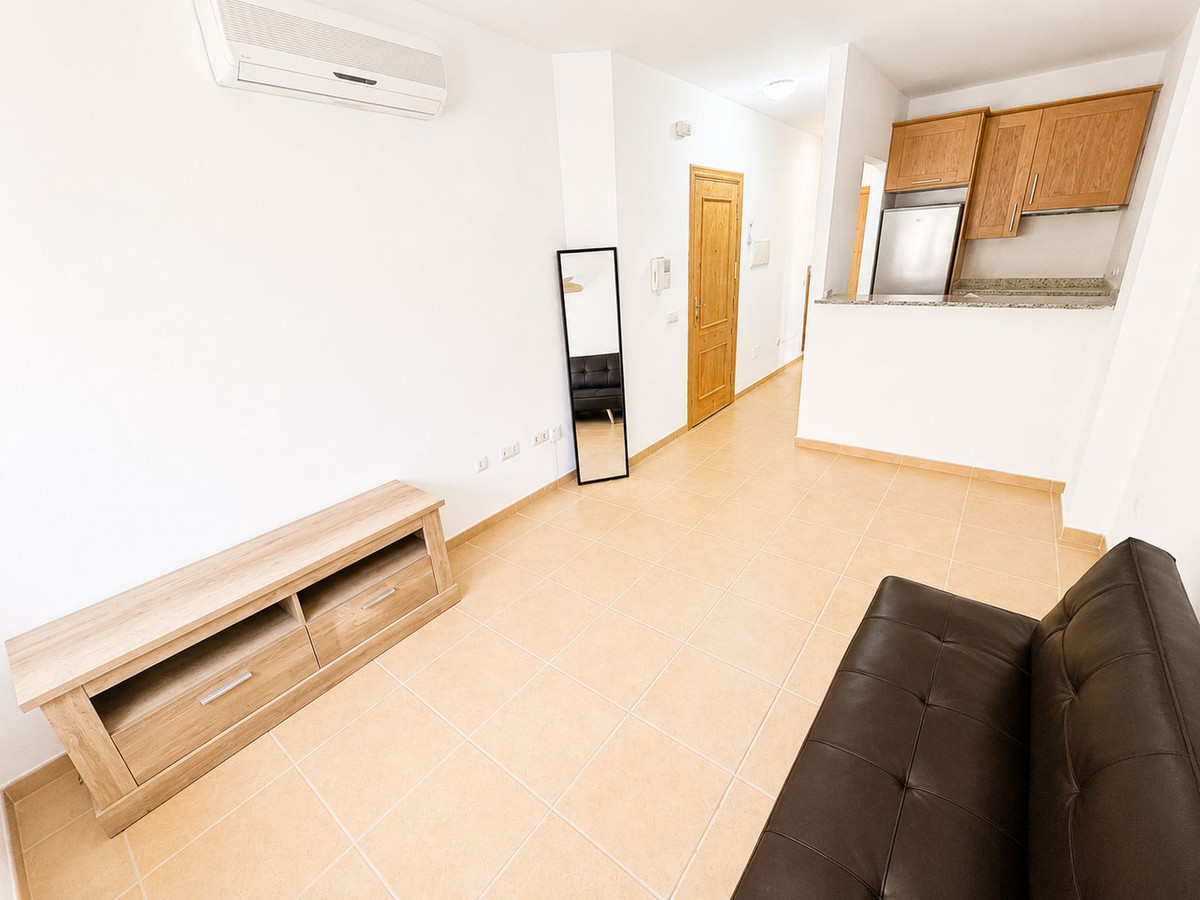 1-slaapkamerappartement in Estación de Cártama in Estacion de Cartama - foto 2