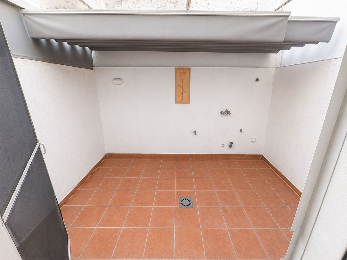 1-slaapkamerappartement in Estación de Cártama in Estacion de Cartama - foto 12