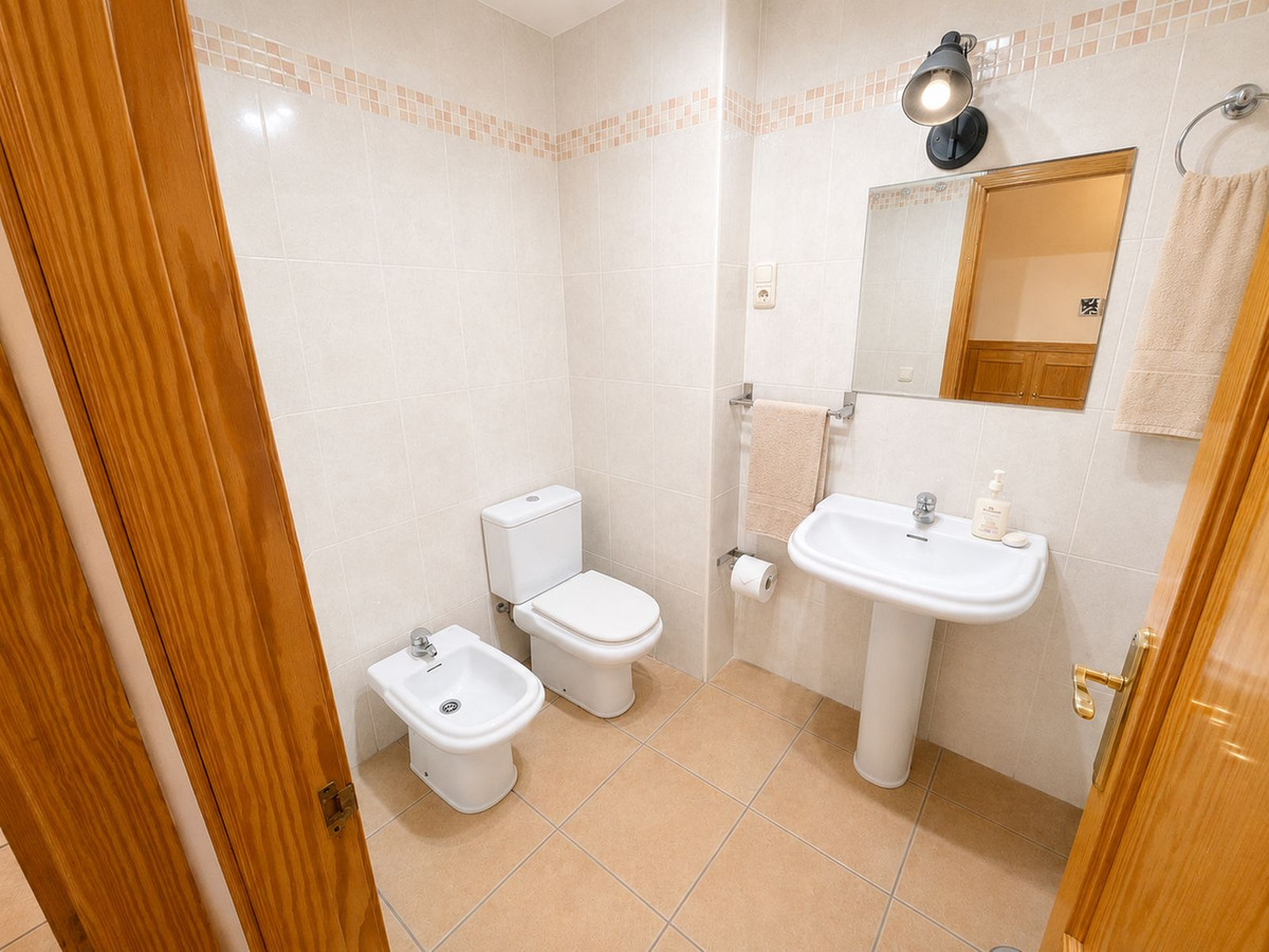 1-slaapkamerappartement in Estación de Cártama in Estacion de Cartama - foto 15