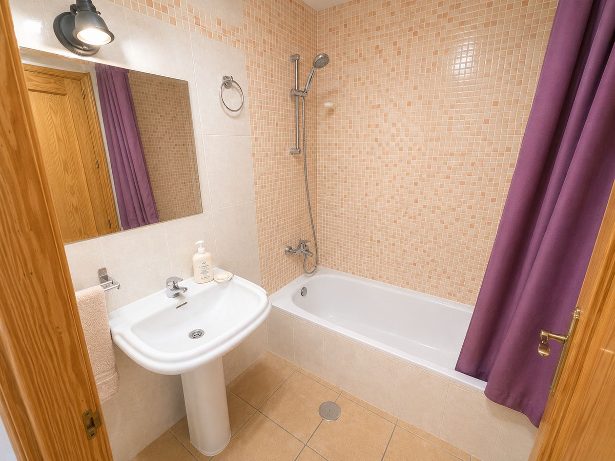 1-slaapkamerappartement in Estación de Cártama in Estacion de Cartama - foto 16