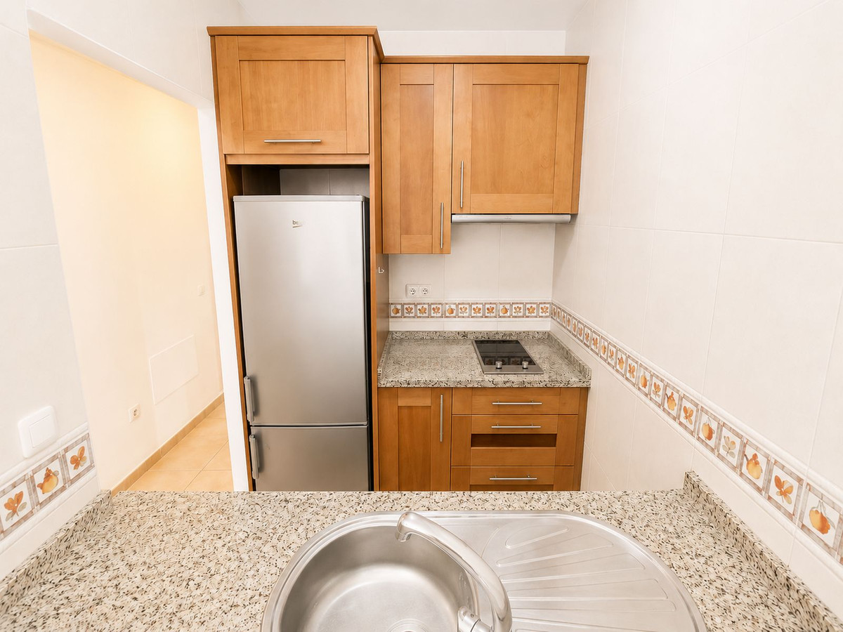 1-slaapkamerappartement in Estación de Cártama in Estacion de Cartama - foto 6
