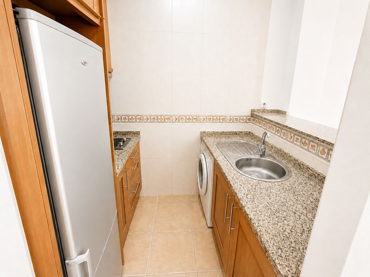 1-slaapkamerappartement in Estación de Cártama in Estacion de Cartama - foto 7