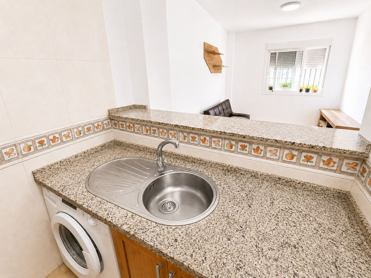 1-slaapkamerappartement in Estación de Cártama in Estacion de Cartama - foto 8