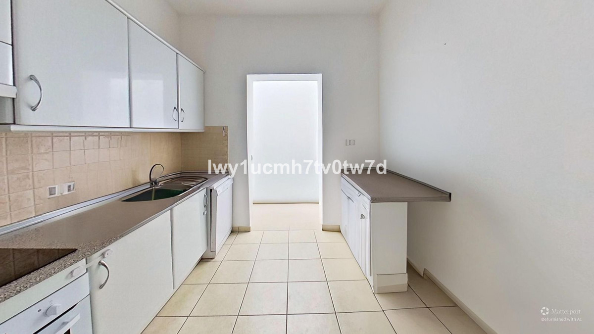 Drie-slaapkamerwoning in Mijas in Mijas - foto 11